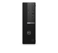 PC DELL OPTIPLEX 5090 SFF I5 W10P I5-10505,8GB,256GBSSD,INTEGRATED,TPM,DVD RW,3YB