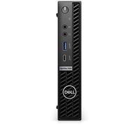 PC DELL OPTIPLEX 7000 MFF I5-12500T,16GB,256GBSSD W10PRO+W11PRO