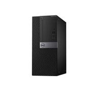 PC Dell Optiplex 7050 MT Intel G4400 RAM 8 GB SSD 2 TB W11 WiFi (ricondizionato)