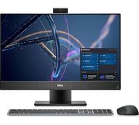 PC DELL OPTIPLEX 7400 AIO I5 W10PRO+W11PRO I5-12500,8GB,256GBSSD