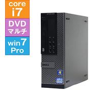 PC Dell Optiplex 9010 SFF Intel I3-3220 RAM 8GB SSD 2TB W10 Wifi