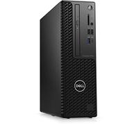 PC DELL PRECISION 3450 SFF I7-10700 16GB 512GB SSD DVDRW VPRO W10P/W11P