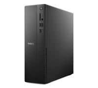 PC Dell Pro Slim Essential QVS1260 Intel Core Ultra 7 265 16GB 1TB SSD Intel Graphics Windows 11 Pro