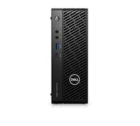 PC DELL WORKSTATION PRECISION 3260 CFF I7-12700 16GB 512GB SSD W10PRO