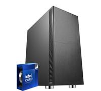 PC Desktop AGM i9 14900KF 24 Core - Ram 32GB DDR5 - Scheda video RTX 5060 8GB - Ssd 2TB Nvme PCI 4.0 - Win 11 Gaming Workstation