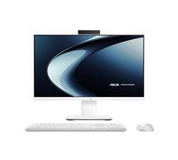 PC desktop ASUS V400 AiO V440VAK-WPC0590 i5-13420H 16 GB 512 GB SSD IPS Dolby Atmos Bianco