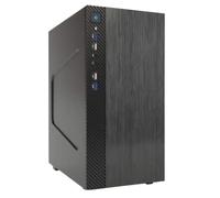 PC Desktop Computer Fisso Assemblato I5 11400 4.40 GHz 6 Core 12 Thread SSD M.2 NVMe 240 GB Ram 8 GB Ddr4 Win 11 Pro Wi-fi