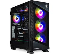 PC desktop GREED MK5 Power i7-13700F 32 GB 1 TB SSD RTX 5070 Ti Windows 11 Pro