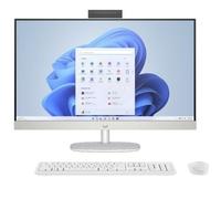 PC desktop HP 27-cr1010ns Intel Core Ultra 5-125U 16 GB 512 GB SSD 27″ FHD Win11