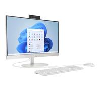 E_0002_S7198060 Hp All in One HP Ryzen 5 7520u 23,8" 8 GB 512 GB 1920 x 1080 px