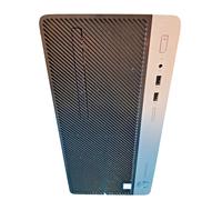 PC DESKTOP HP i5 -7500 USATO RAM 8 GB SSD 240 GB DP/VGA COMPUTER