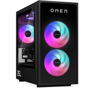 PC Desktop HP OMEN 35L GT16-0051ns Intel Core i5-14400F 16GB 1TB SSD RTX 5060 Ti FreeDOS