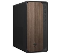 PC desktop HP OmniDesk M03-0012ns Intel Core Ultra 5 225 16 GB 1 TB SSD AI Wi-Fi 6 Windows 11