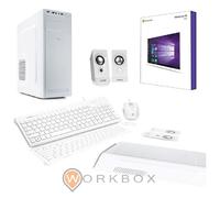 PC DESKTOP I7-7700 4,20 GHZ WIN10 WIFI SSD240GB 8GB 500W USB3.0 MOUSE TASTIERA..