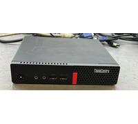 Pc Desktop Lenovo M910q i5 6500t Ram 8GB SSD 256GB Windows 11 Pro usato