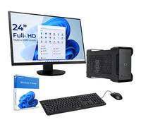 PC DESKTOP + MONITOR SEDATECH UC0W103I2M1HI