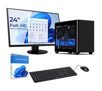 PC DESKTOP + MONITOR SEDATECH UC0W112I2M1HI