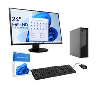 PC DESKTOP + MONITOR SEDATECH UC0W402I2M1HI
