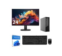 PC DESKTOP + MONITOR SEDATECH UC0WB03I1M1HI