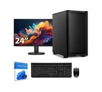 PC DESKTOP + MONITOR SEDATECH UCC3733I2M1HI