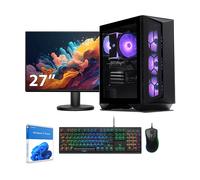 PC DESKTOP + MONITOR SEDATECH UCCD626I1M1HI