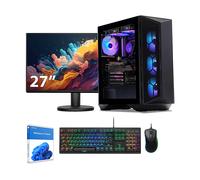 PC DESKTOP + MONITOR SEDATECH UCCD641I1M1HI