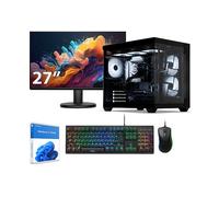 PC DESKTOP + MONITOR SEDATECH UCCU527I1M1HI