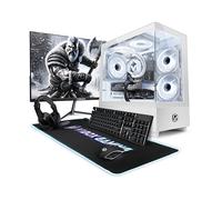 PC DESKTOP + MONITOR VIBOX IV-551