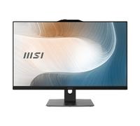 PC desktop MSI Modern AM272P 1M-888ES i7 16 GB 512 GB SSD Windows 11 FHD 27"