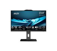 PC desktop - MSI - PRO AP242P 14M-691EU - Intel Core i5-14400 - 16 GB RAM - 512 GB SSD