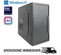 6462204 Yashi PC MT GENIO ULTRA 5 225 16GB 512GB SSD WIN 11 PRO