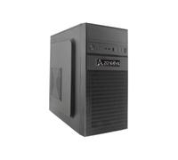 PC desktop Zone Evil per casa e ufficio Intel Core i5-14400 16 GB 512 GB NVMe