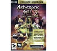PC DVD ROM - Asherons Call 2 Legions (1 GAMES) (PC)