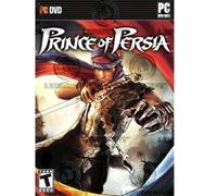 Ubisoft Prince of Persia, PC