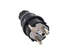 PC ELECTRIC 00115 connettore SCHUKO, Air, IP44 - 16 A-2P + t-250 V