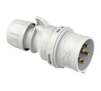 PC Electric 015-1 Shark Connettore maschio CEE 16 A 5 poli 1 pz.