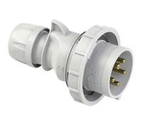PC Electric 0152-1 Shark Connettore maschio CEE 16 A 5 poli 1 pz.