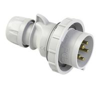 PC Electric 0152-1 Shark Connettore maschio CEE 16 A 5 poli 1 pz.