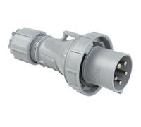 PC Electric 035-1 Power Twist Connettore maschio CEE 63 A 5 poli 1 pz.