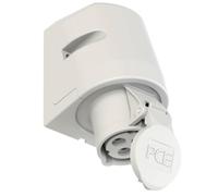 PC Electric 113-1 Presa da parete CEE 16 A 3 poli 1 pz.