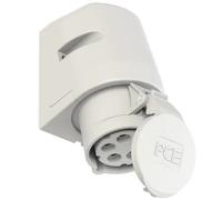 PC Electric 115-1 Presa da parete CEE 16 A 5 poli 1 pz.