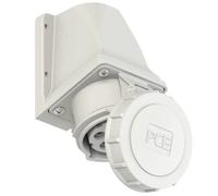 PC Electric 1152-1 Presa da parete CEE 16 A 5 poli 1 pz.