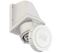 PC Electric 1152-1 Presa da parete CEE 16 A 5 poli 1 pz.