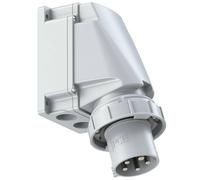 PC Electric 535-1 Power Twist Spina da parete CEE 63 A 5 poli 1 pz.