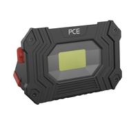 PC Electric 7202800 PCE A2800/6.600mAh USB-C LED (monocolore) Lampada da lavoro
