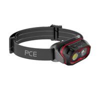 PC Electric 720800 PCE S800/2.000mAh USB-C LED (monocolore) Lampada frontale a