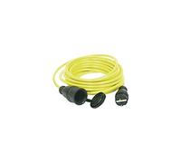 PC ELECTRIC 980910315551 prolunghe e multiple XYMM K35 3G1.5 IP44 Lunghezza 10 m