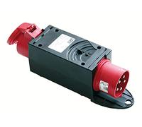 PC-Electric Adattatore CEE ST.Anton IP44 - Presa 5x16 su 5x32