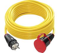 PC ELECTRIC cavo di estensione xymm K35 3 G1.5, IP44, lunghezza 25 m, 980925315551