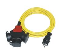 PC ELECTRIC cavo prolunga, 3 posizioni K35 3 G1.5, lunghezza 5 m, IP44, 980905315581